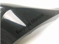 Carenage arriere droit