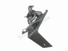 Sous face de carenage gauche