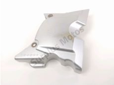 Couvercle pignon sortie boite