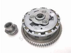 Embrayage complet