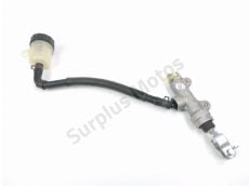 Maitre cylindre frein ar complet