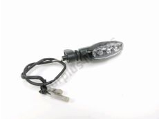 Clignotant arriere d