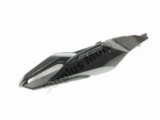 Carenage arriere droit