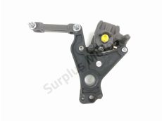 Etrier frein arriere