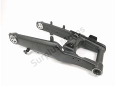 Bras oscillant complet