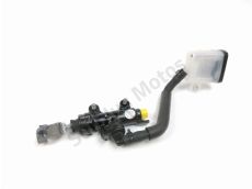 Maitre cylindre frein ar complet