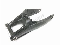 Bras oscillant complet