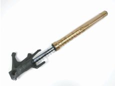 Tube de fourche droit