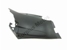 Sous face de carenage gauche