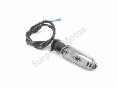 Clignotant arriere d