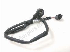 Contacteur de bequille