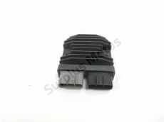 Regulateur de tension