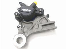 Etrier frein arriere