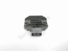 Regulateur de tension