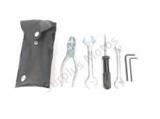 Trousse outil