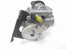 Corps d'injection droit