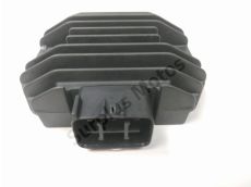 Regulateur de tension