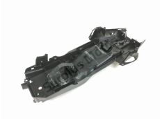 Passage de roue complet