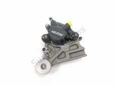 Etrier frein arriere