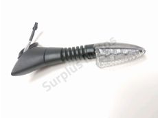 Clignotant arriere d