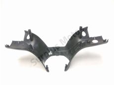 Habillage arriere du guidon