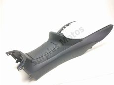 Habillage de reservoir