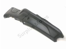 Carenage arriere gauche