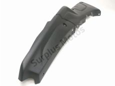 Carenage arriere droit