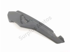 Carenage arriere gauche