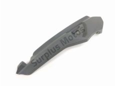 Carenage arriere droit