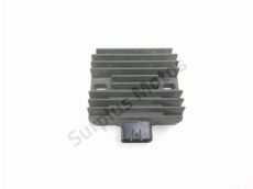 Regulateur de tension