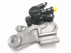 Etrier frein arriere