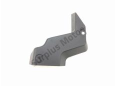 Habillage de cadre gauche