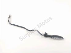 Clignotant arriere d