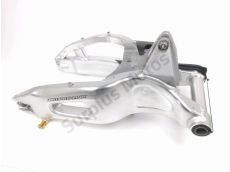 Bras oscillant complet