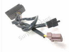 Regulateur de tension