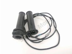 Poignees chauffantes