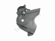 Couvercle pignon sortie boite