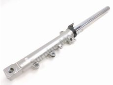 Tube de fourche gauche