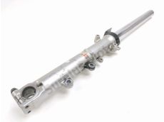 Tube de fourche droit