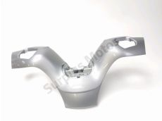 Habillage avant du guidon