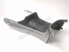 Habillage de reservoir