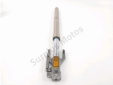 Tube de fourche droit