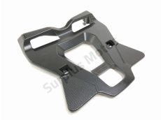 Porte paquets arriere