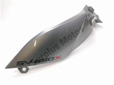 Carenage avant droit