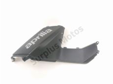 Flanc carenage gauche