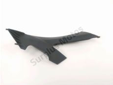 Habillage de cadre droit