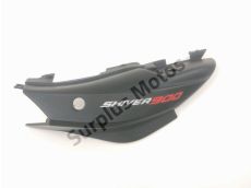 Carenage arriere gauche