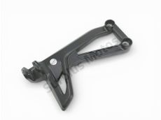 Platine arriere gauche complete