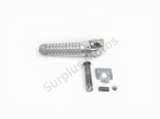 Repose pieds arriere gauche